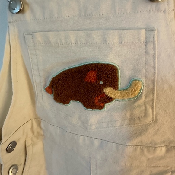 Christian Robinson for Target overalls 3T - Picture 6 of 9